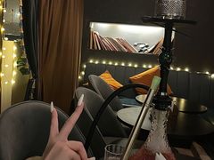 -Ish Whiskey&Cocktail Bar酒吧(合生麒麟新天地店)