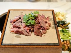 -秦三驴(云飞街店)