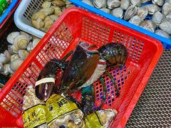 -船奇蒸汽海鲜·闽菜(八市海鲜总店)