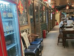 -醉南拳客家菜·河田鸡(东街口航空大厦店)