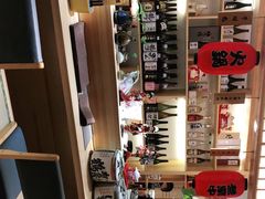 -浦·传统日式料理(3 5 1 1 店)