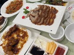 -东四民芳餐厅(世茂工三店)
