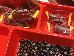 -旺顺阁·北京菜(北辰上品+)