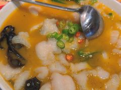 -大哈福烧烤·海鲜·家常菜(延安三路店)