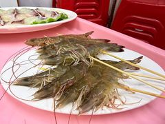 -濠轩阁特色生蚝火锅总店