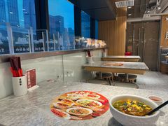 -老碗会·陕西手工面(中心书城店)
