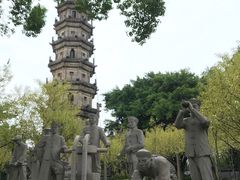 -船政文化景区-罗星塔公园