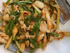 -老字号蛇口德记烧腊饭店·海鲜加工