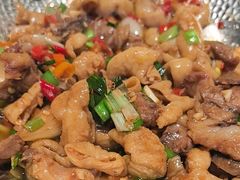 -绿草地·湘菜(芙蓉天街店)