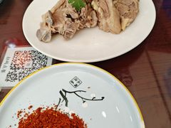 -范记靖远羊羔肉(博物馆店)