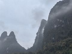 -桂林兴坪漓江