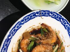 -老头儿油爆虾·知味杭州(爱琴海购物中心)
