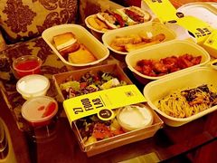 -HELLO 27 意面·沙拉·帕尼尼