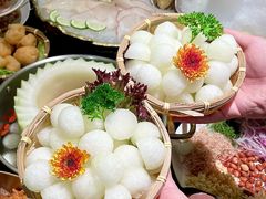 -得意咚瓜·顺德鱼生·冬瓜火锅(深圳首店)