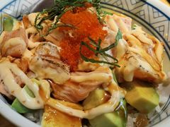 -沼津港精致料理·寿喜烧·烧鸟(青浦宝龙广场日料榜单店)