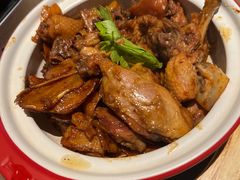 -四道菜·福建菜馆(新街口金鹰店)