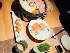 -酒井酱子·深夜食堂(东城汇店)