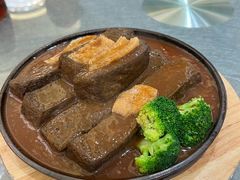 -聚福宝合苑食府(南头镇店)