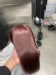 -Hair Code芭曲发型