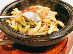 -苏浙汇(古北店)
