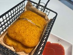 -友达面馆(广州总店)