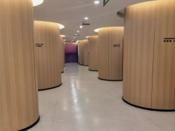 -北京嘉禾国际母婴产后康复中心(南苑中心店)