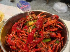 -靓靓蒸虾·头牌蒸虾(南山桂庙店)