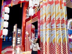 -济南恒隆广场