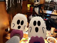 -JINNS锦时 steak&pizza(浸信会礼拜堂旧址店)