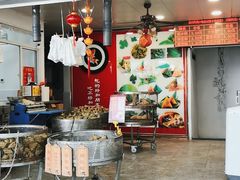 门面-赵记粽子(司前街店)