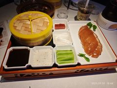 -醉舍·新淮扬菜(长宁龙之梦店)