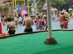 -苏州乐园森林水世界