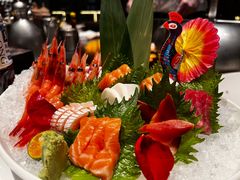 -大渔·观筵(三里屯太古里店)