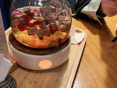 -汝是素(汇一城一区店)