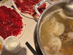 -八合里潮汕鲜牛肉火锅(福州万象城店)