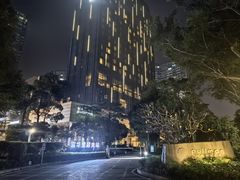 -珠海中海雅高铂尔曼酒店