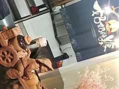 -奶奶的美食(悦立方店)