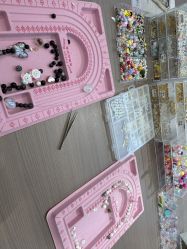 -Zzmart珠珠世界·潮玩·串珠·水晶DIY(双塔店)