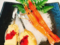 -渔荷食町·铁板烧料理(崂山万象汇店)
