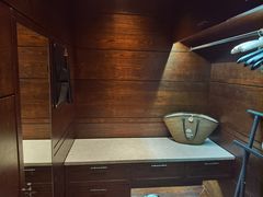 -海南清水湾莱佛士酒店