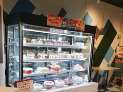 -85度C(北京右安门外店)