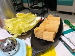 -采椰郎椰子鸡·脆皮鸡火锅(融创茂店)