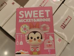 -泡泡玛特POPMART(合生汇店)