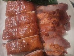 -百事佳烧鸭牛腩(上海虹桥站店)