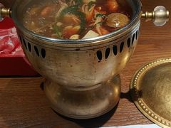 -亚马逊环球美食百汇(新城吾悦广场店)