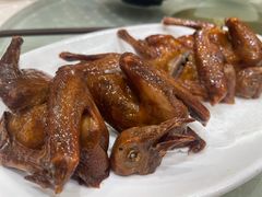 -顺风海鲜港(金玉兰店)