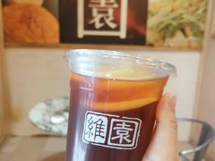 -维園(小梅大街店)