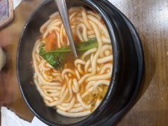 -猪脑壳凉面(南正街店)