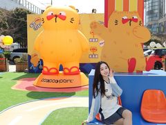 -光启城时尚购物中心