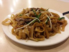 -玲又珑美食(盘福路店)
